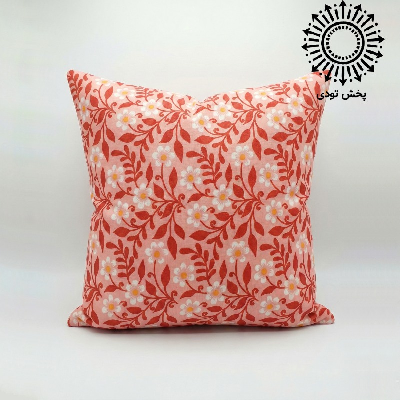 رو بالشتی نخی (جفتی)